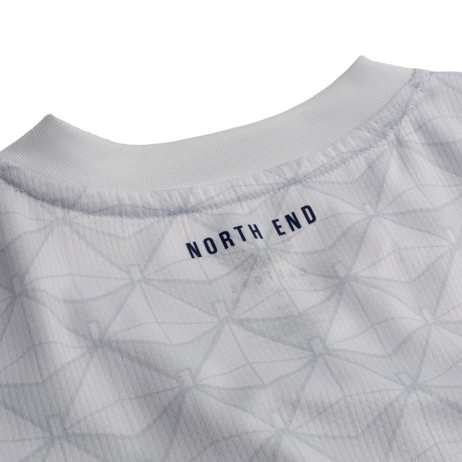 Preston North End Home Shirt 2025/26 - Men's-SoccerKits Hub | Buy Soccer Jerseys Online